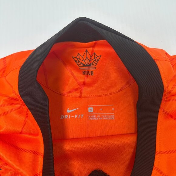 2020 Nike Netherlands International Home Kit M - Picture 5 of 5